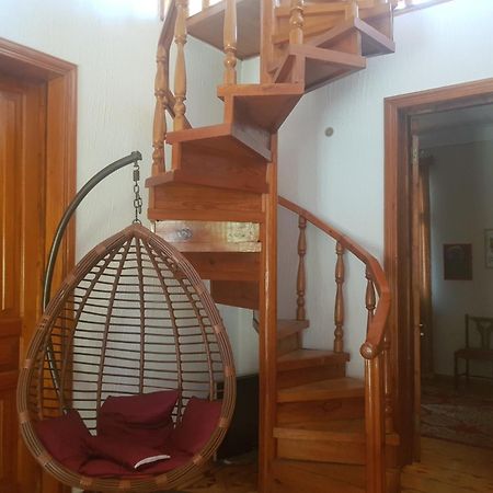 Hotel Shaumiani Koetaisi Buitenkant foto