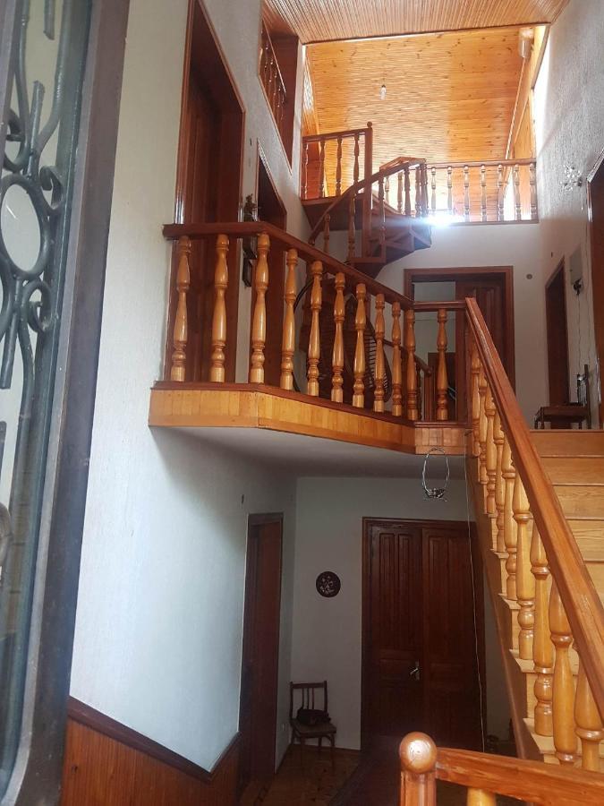 Hotel Shaumiani Koetaisi Buitenkant foto