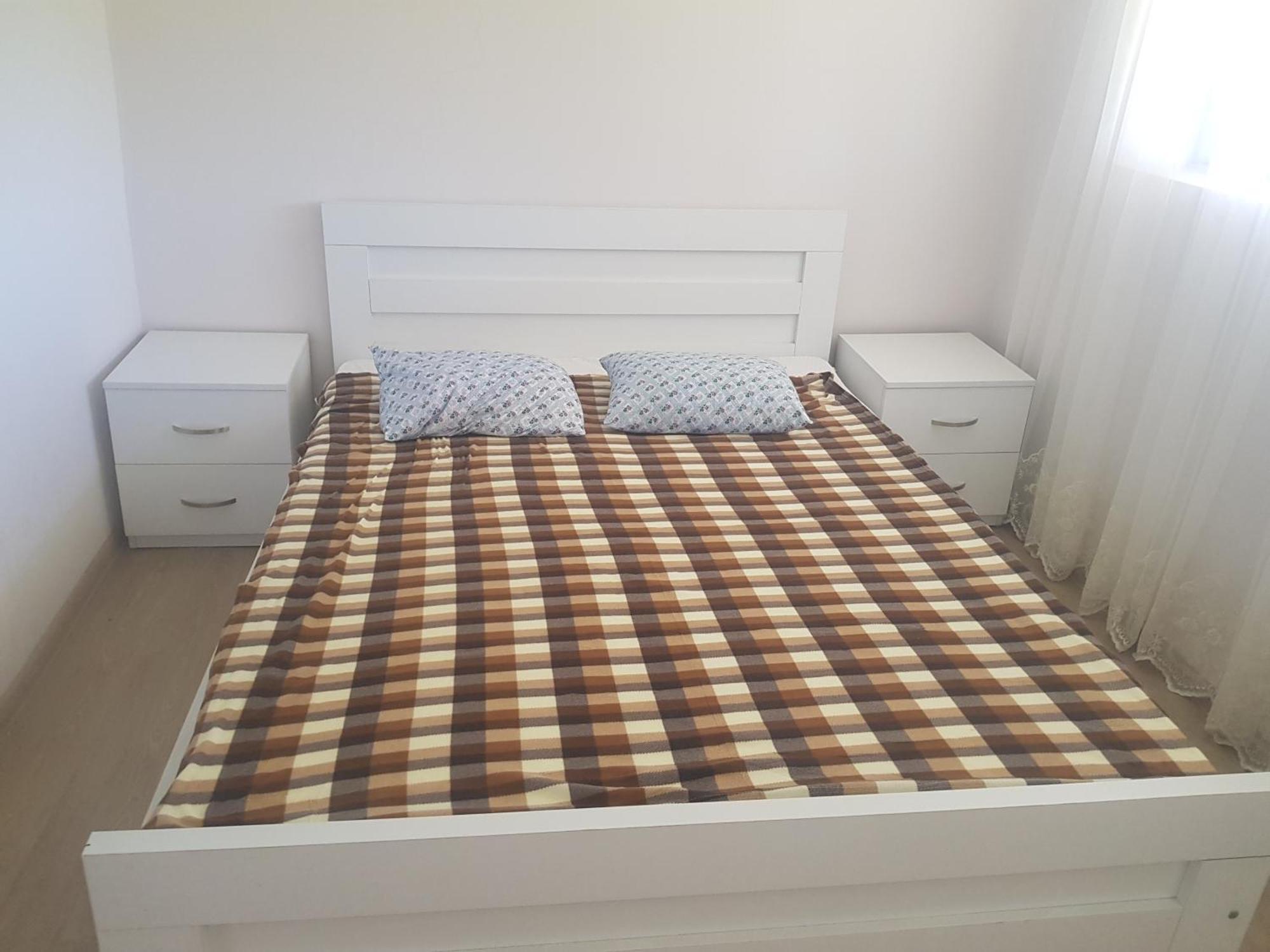 Hotel Shaumiani Koetaisi Buitenkant foto