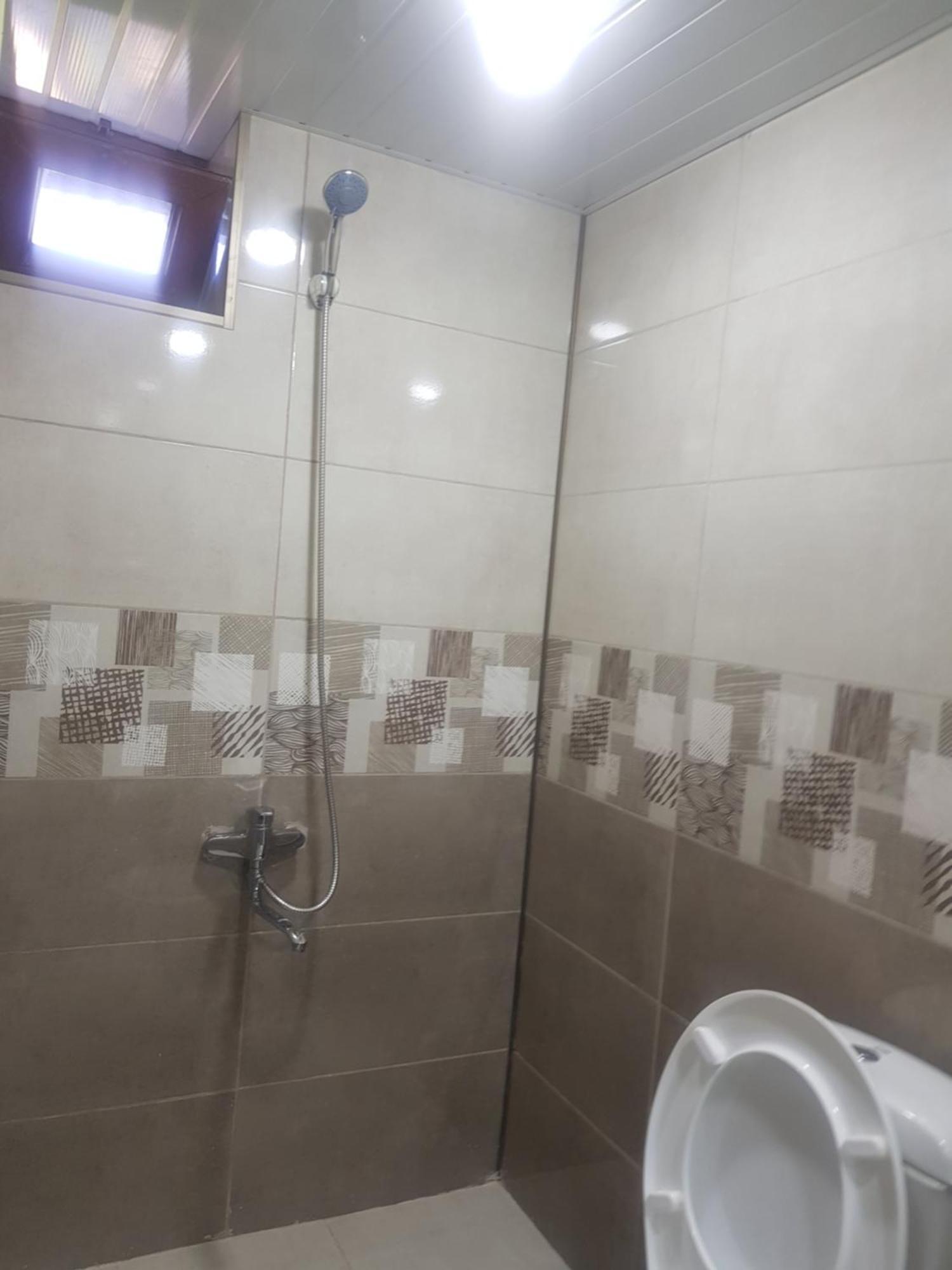 Hotel Shaumiani Koetaisi Buitenkant foto