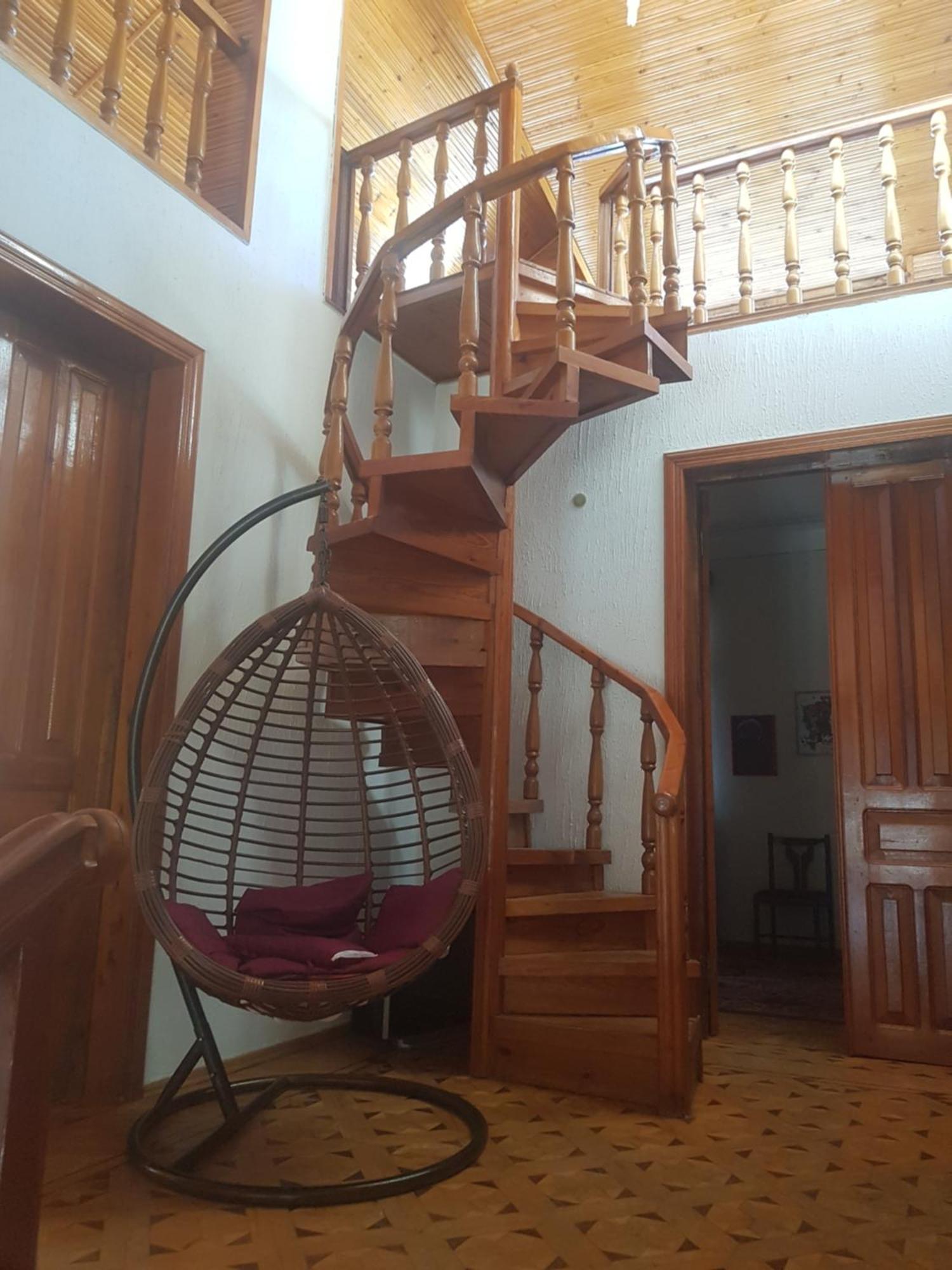 Hotel Shaumiani Koetaisi Buitenkant foto
