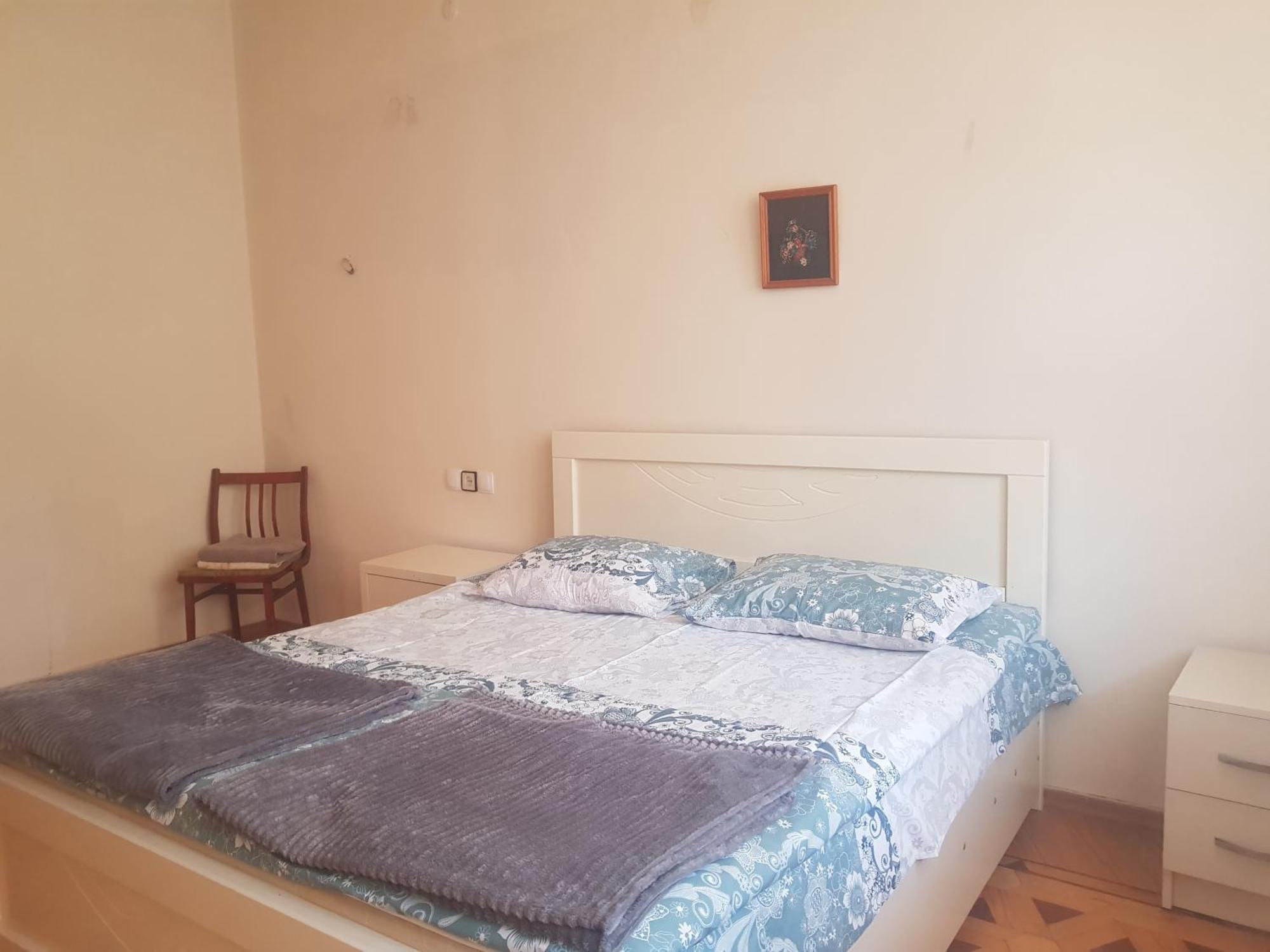 Hotel Shaumiani Koetaisi Buitenkant foto