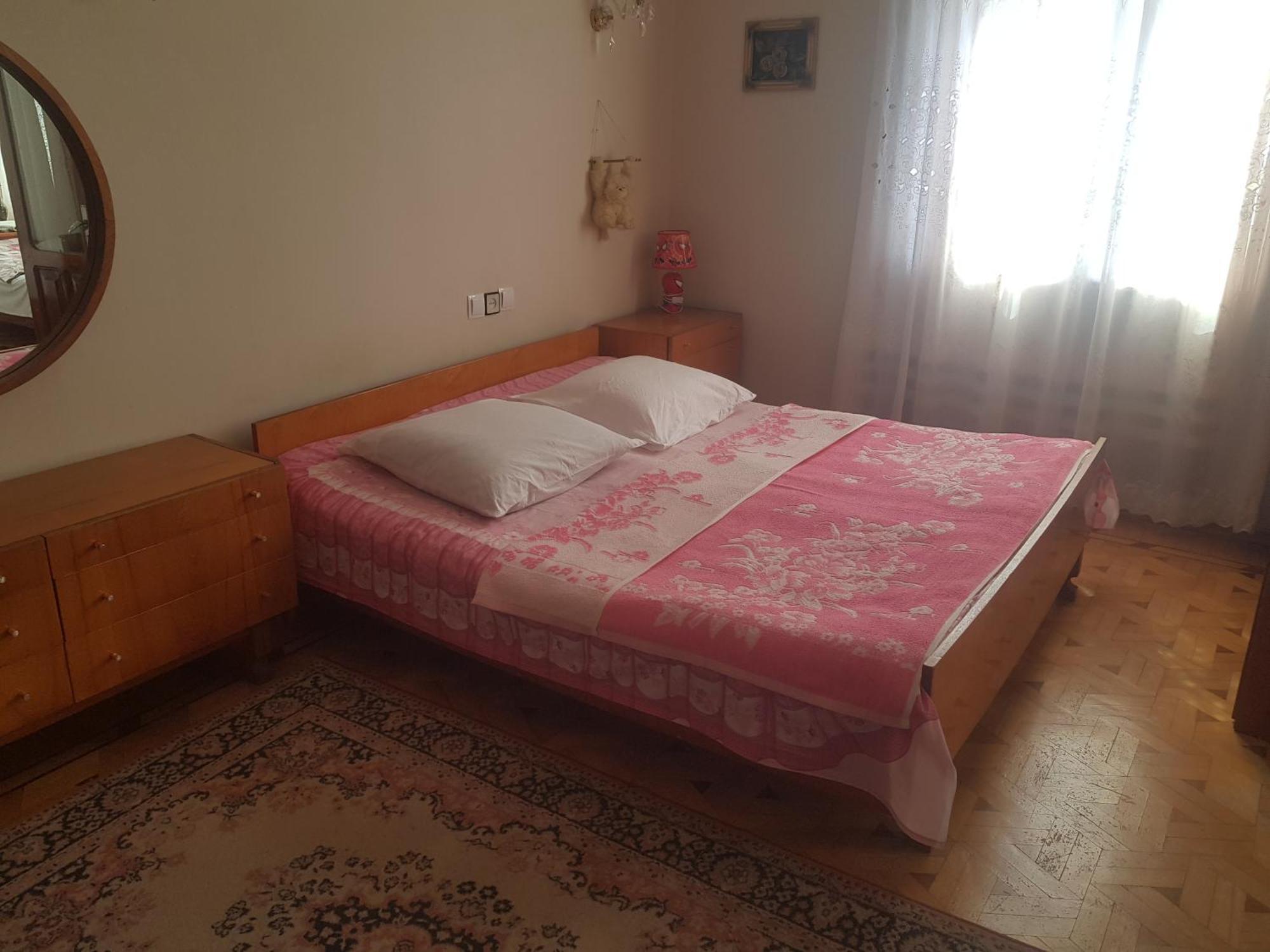 Hotel Shaumiani Koetaisi Buitenkant foto