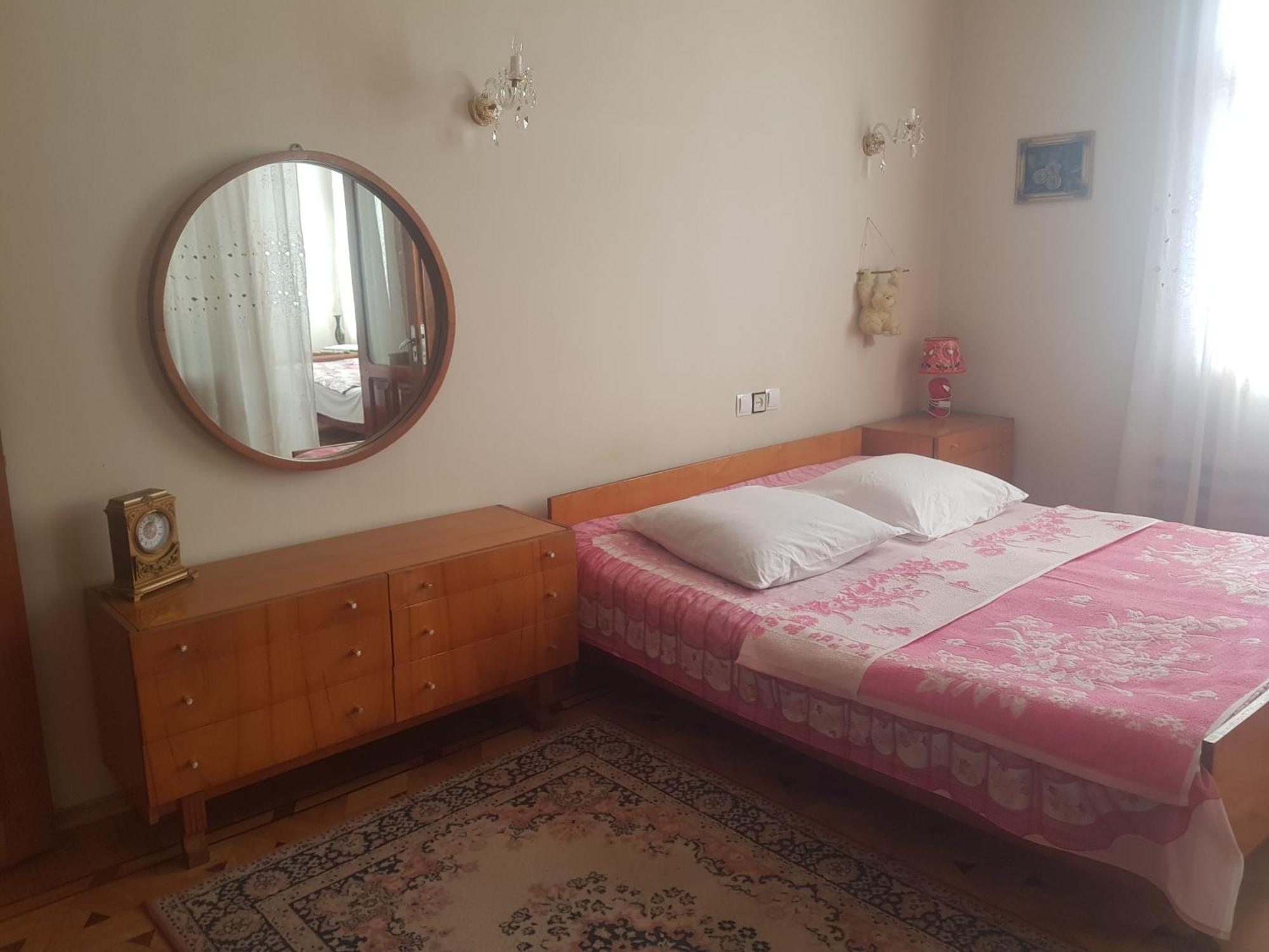 Hotel Shaumiani Koetaisi Buitenkant foto