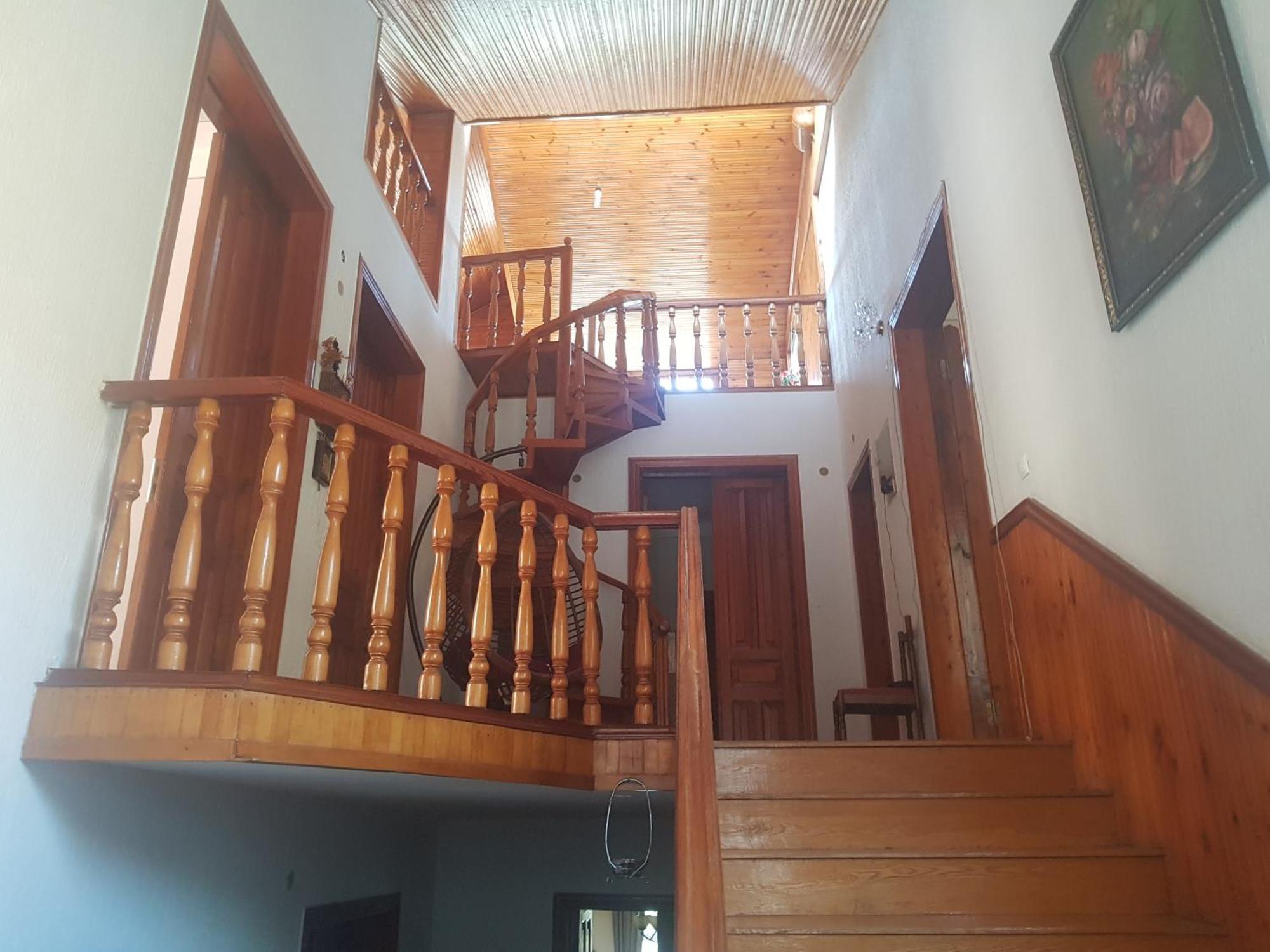 Hotel Shaumiani Koetaisi Buitenkant foto