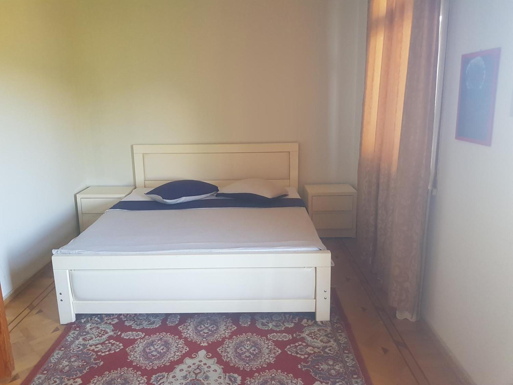 Hotel Shaumiani Koetaisi Buitenkant foto