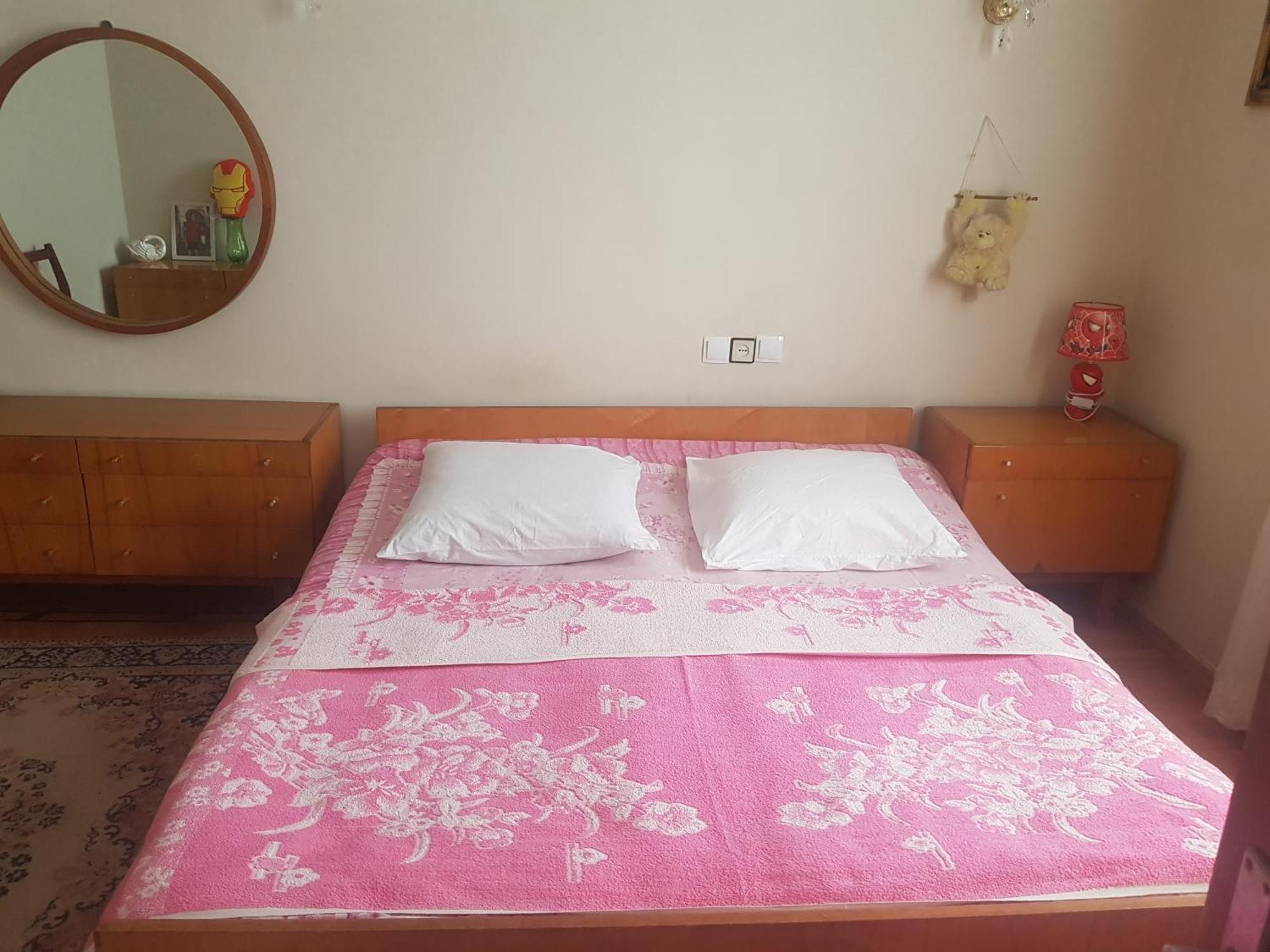 Hotel Shaumiani Koetaisi Buitenkant foto