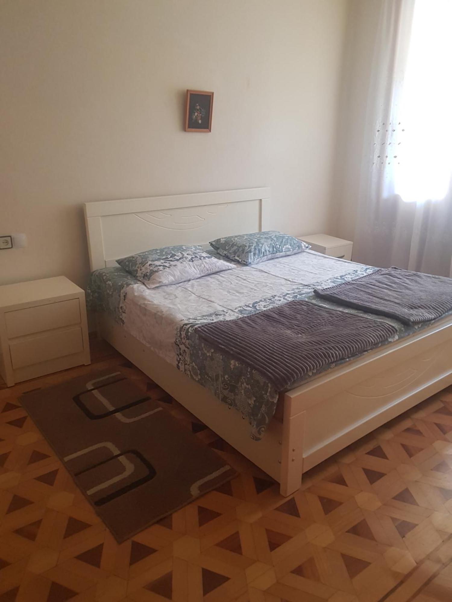 Hotel Shaumiani Koetaisi Buitenkant foto